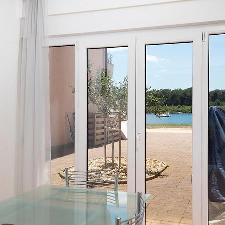Medulin Burle Sea View Apartment ภายนอก รูปภาพ