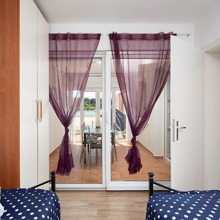 Medulin Burle Sea View Apartment ภายนอก รูปภาพ