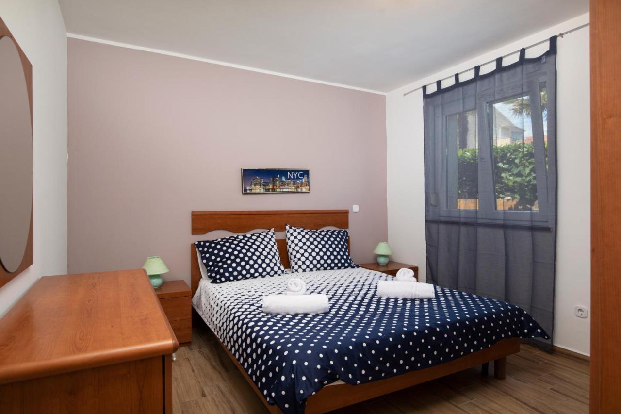 Medulin Burle Sea View Apartment ภายนอก รูปภาพ