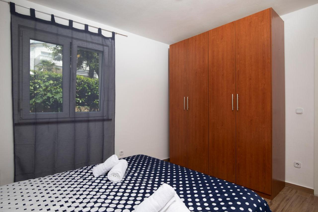 Medulin Burle Sea View Apartment ภายนอก รูปภาพ