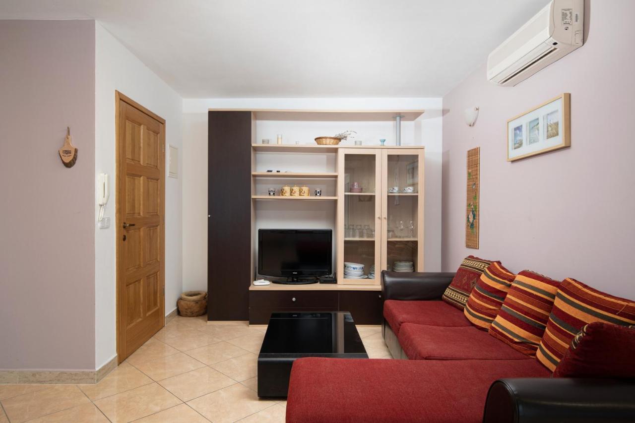 Medulin Burle Sea View Apartment ภายนอก รูปภาพ